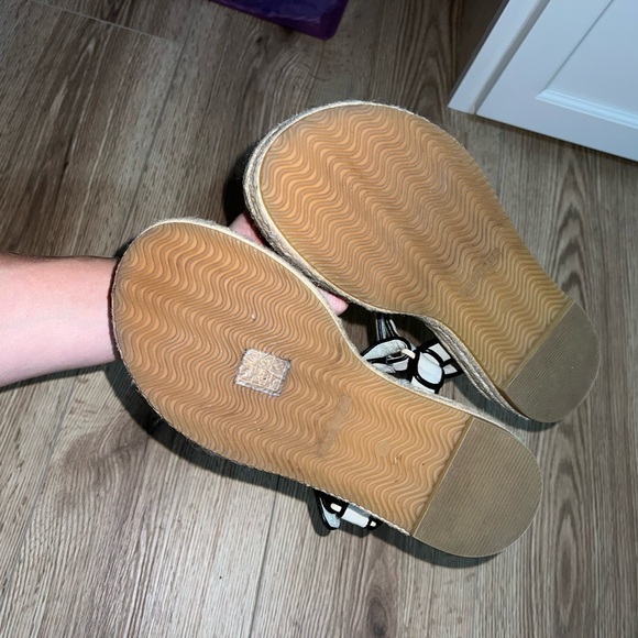 Tory Burch Espadrille Sports Sandal - Picture 5 of 8